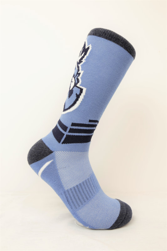 Kids Socks 4-6 Years Girls Jspupifip 8 Pairs Kids Girls Pink White Gray Crew Athletic Socks With Girls Socks 4-6 Years